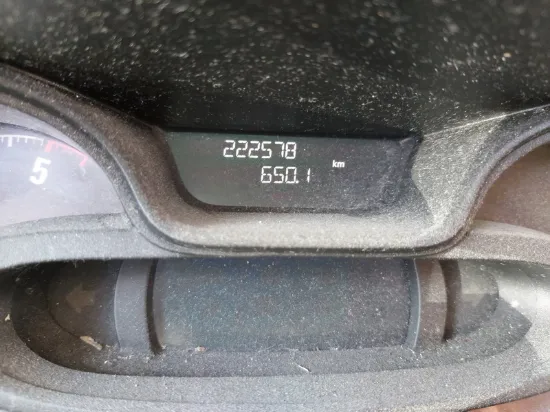 Изображение Opel - Vivaro, 1.6 CDTi Diesel, 