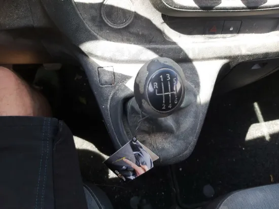Изображение Opel - Vivaro, 1.6 CDTi Diesel, 