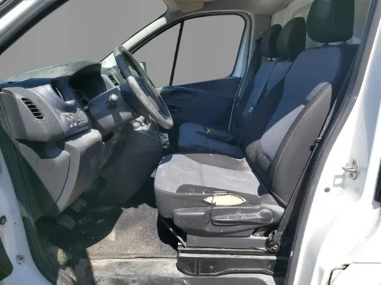 Изображение Opel - Vivaro, 1.6 CDTi Diesel, 