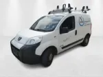 Изображение Peugeot - Bibber Fresh 75, 1,3 HDI Diesel