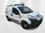 Изображение Peugeot - Bibber Fresh 75, 1,3 HDI Diesel