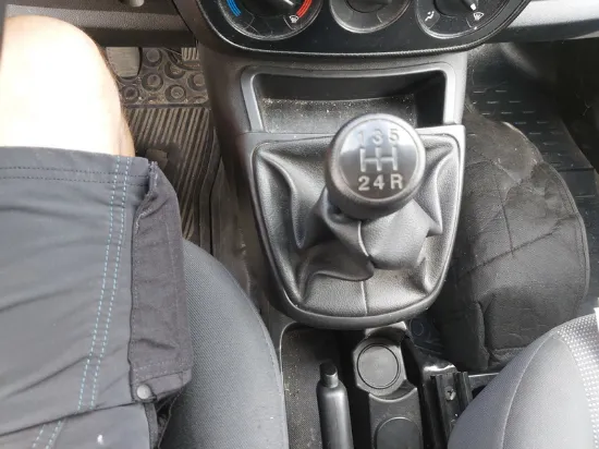 Изображение Peugeot - Bibber Fresh 75, 1,3 HDI Diesel