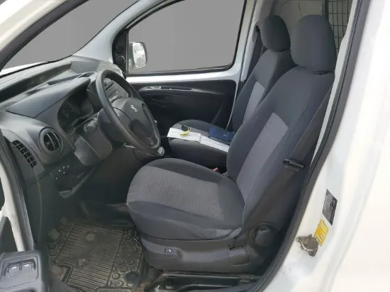 Изображение Peugeot - Bibber Fresh 75, 1,3 HDI Diesel