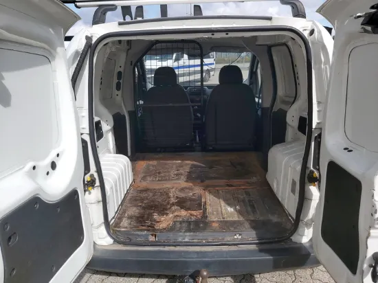 Изображение Peugeot - Bibber Fresh 75, 1,3 HDI Diesel
