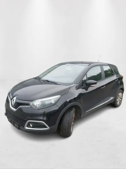 Picture of Renault - Captur, 1.5 dCi Diesel