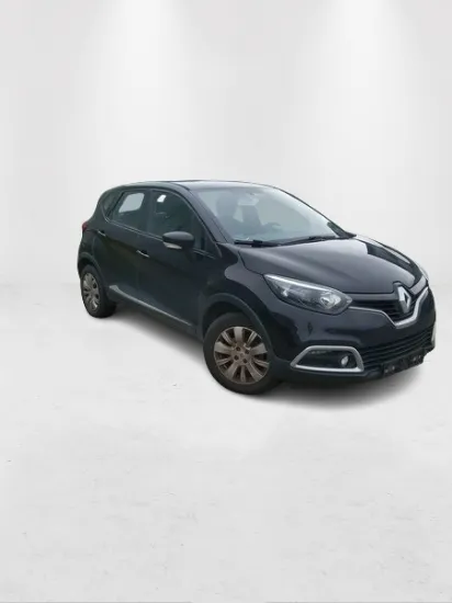 Picture of Renault - Captur, 1.5 dCi Diesel