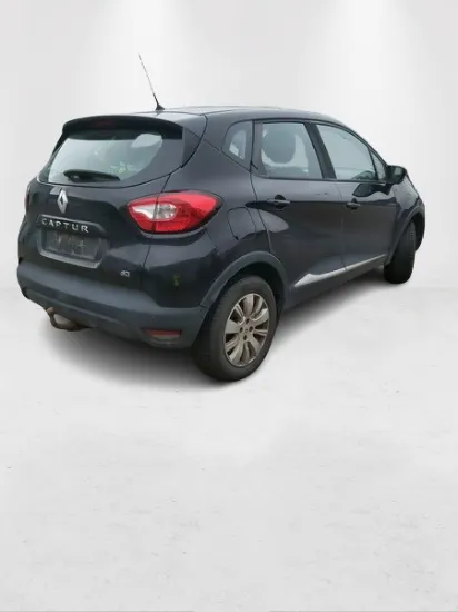 Picture of Renault - Captur, 1.5 dCi Diesel