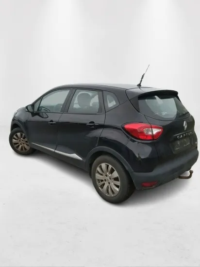 Picture of Renault - Captur, 1.5 dCi Diesel