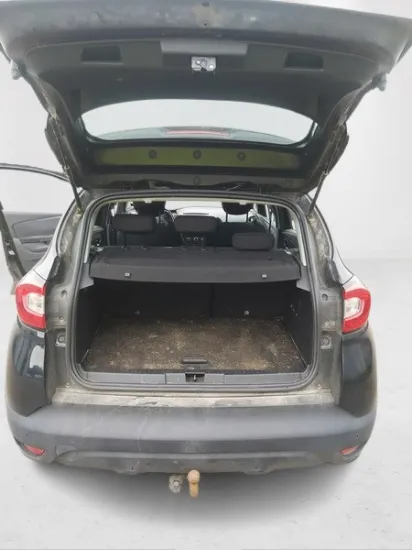 Picture of Renault - Captur, 1.5 dCi Diesel