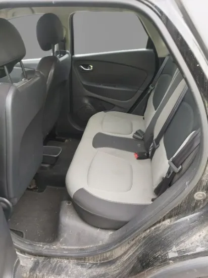 Picture of Renault - Captur, 1.5 dCi Diesel