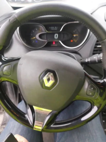 Picture of Renault - Captur, 1.5 dCi Diesel
