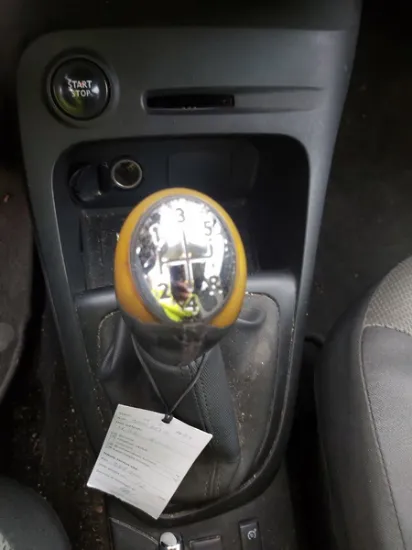 Picture of Renault - Captur, 1.5 dCi Diesel