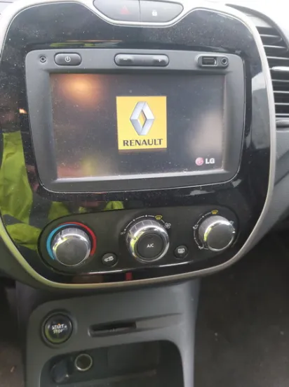 Picture of Renault - Captur, 1.5 dCi Diesel
