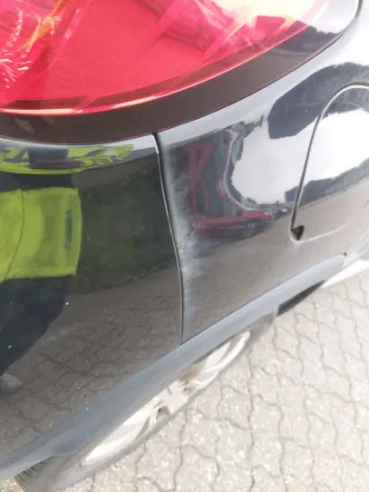 Picture of Renault - Captur, 1.5 dCi Diesel