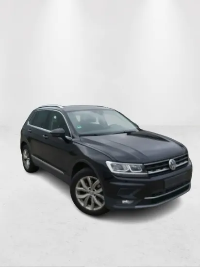 Picture of Volkswagen - Tiguan Highline 4motion Aut., 1.4 TSI Benzin