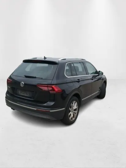 Picture of Volkswagen - Tiguan Highline 4motion Aut., 1.4 TSI Benzin