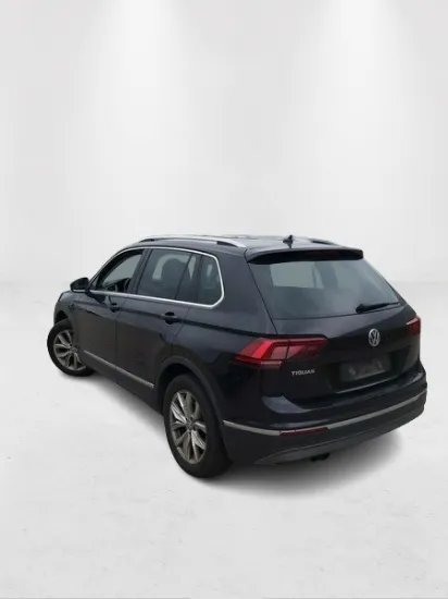 Picture of Volkswagen - Tiguan Highline 4motion Aut., 1.4 TSI Benzin