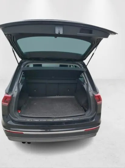 Picture of Volkswagen - Tiguan Highline 4motion Aut., 1.4 TSI Benzin