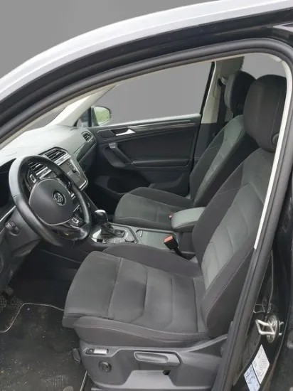 Picture of Volkswagen - Tiguan Highline 4motion Aut., 1.4 TSI Benzin