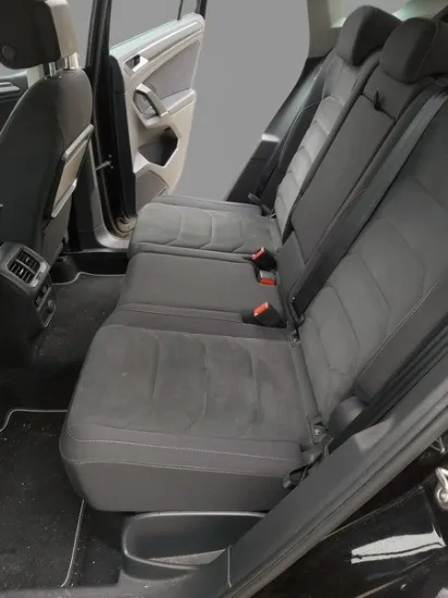 Picture of Volkswagen - Tiguan Highline 4motion Aut., 1.4 TSI Benzin