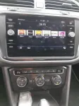 Picture of Volkswagen - Tiguan Highline 4motion Aut., 1.4 TSI Benzin