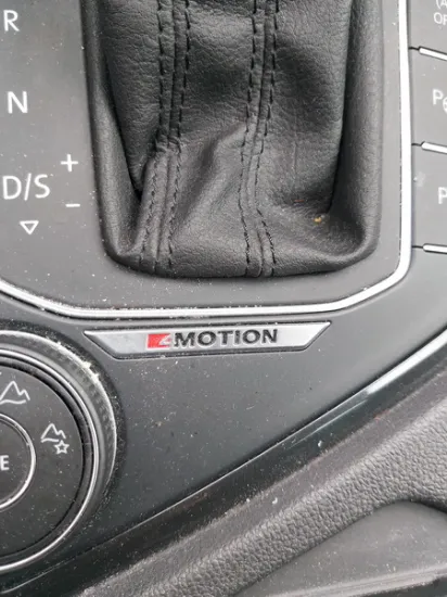 Picture of Volkswagen - Tiguan Highline 4motion Aut., 1.4 TSI Benzin