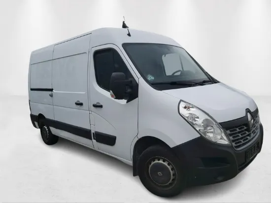 Picture of Renault - Master 145 T33, 2.3 dCi Diesel