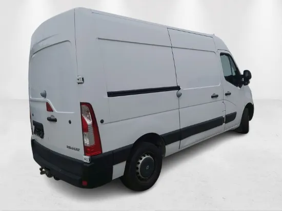 Picture of Renault - Master 145 T33, 2.3 dCi Diesel