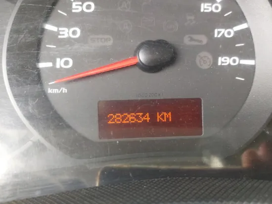 Picture of Renault - Master 145 T33, 2.3 dCi Diesel