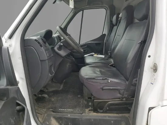 Picture of Renault - Master 145 T33, 2.3 dCi Diesel