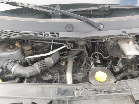 Picture of Renault - Master 145 T33, 2.3 dCi Diesel