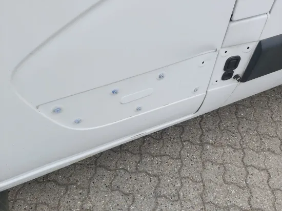 Picture of Renault - Master 145 T33, 2.3 dCi Diesel