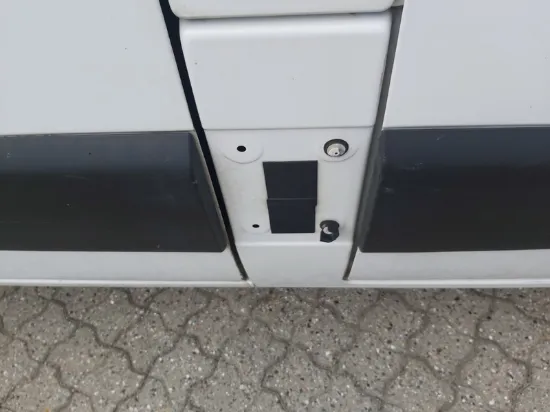 Picture of Renault - Master 145 T33, 2.3 dCi Diesel