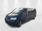 Picture of Volkswagen - Caravelle, 2,5 TDI Diesel