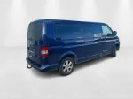 Picture of Volkswagen - Caravelle, 2,5 TDI Diesel