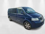 Picture of Volkswagen - Caravelle, 2,5 TDI Diesel