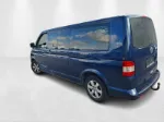 Picture of Volkswagen - Caravelle, 2,5 TDI Diesel