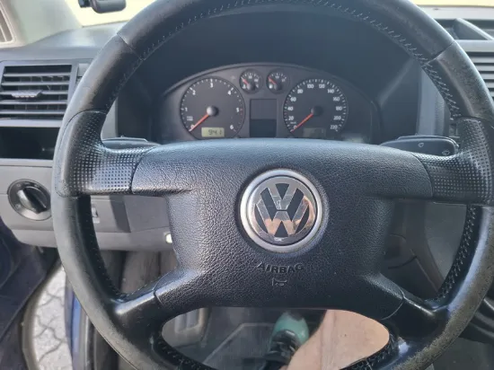 Picture of Volkswagen - Caravelle, 2,5 TDI Diesel