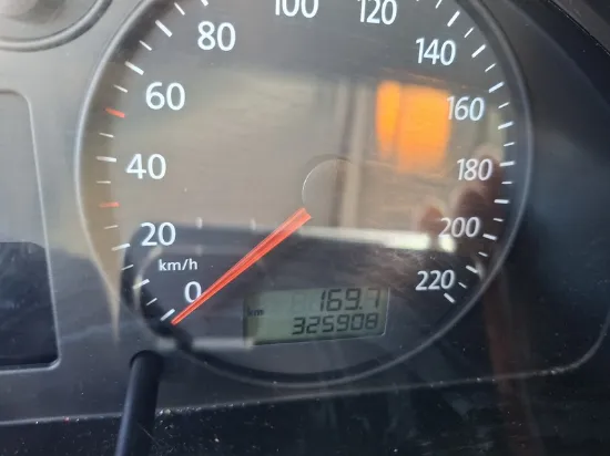 Picture of Volkswagen - Caravelle, 2,5 TDI Diesel