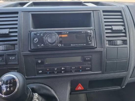 Picture of Volkswagen - Caravelle, 2,5 TDI Diesel