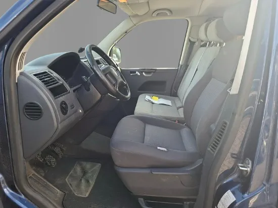 Picture of Volkswagen - Caravelle, 2,5 TDI Diesel