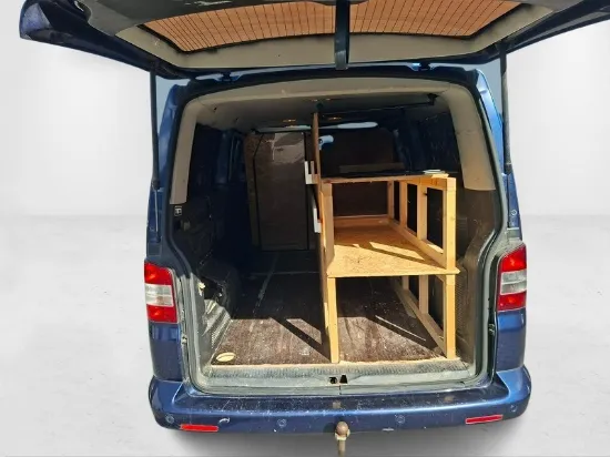 Picture of Volkswagen - Caravelle, 2,5 TDI Diesel