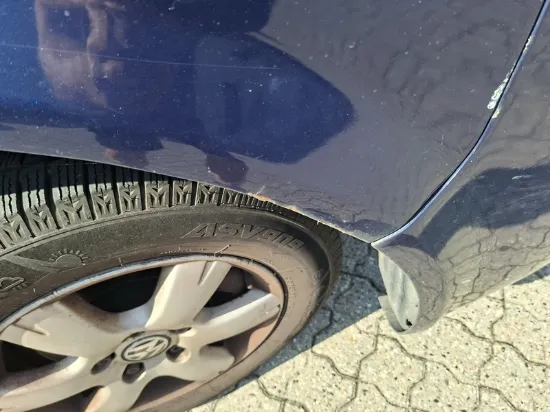 Picture of Volkswagen - Caravelle, 2,5 TDI Diesel