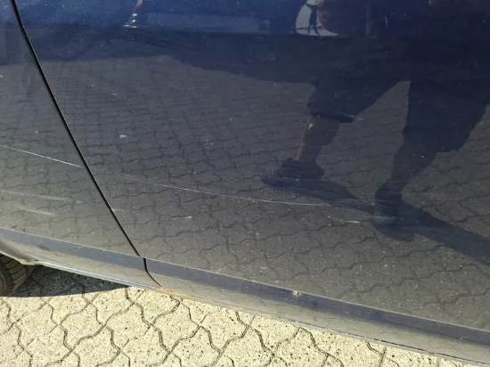 Picture of Volkswagen - Caravelle, 2,5 TDI Diesel