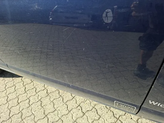 Picture of Volkswagen - Caravelle, 2,5 TDI Diesel