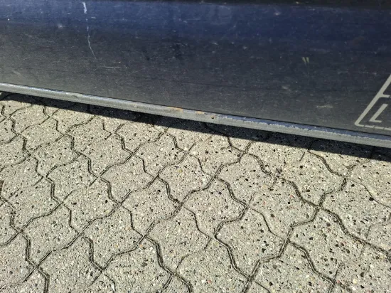Picture of Volkswagen - Caravelle, 2,5 TDI Diesel