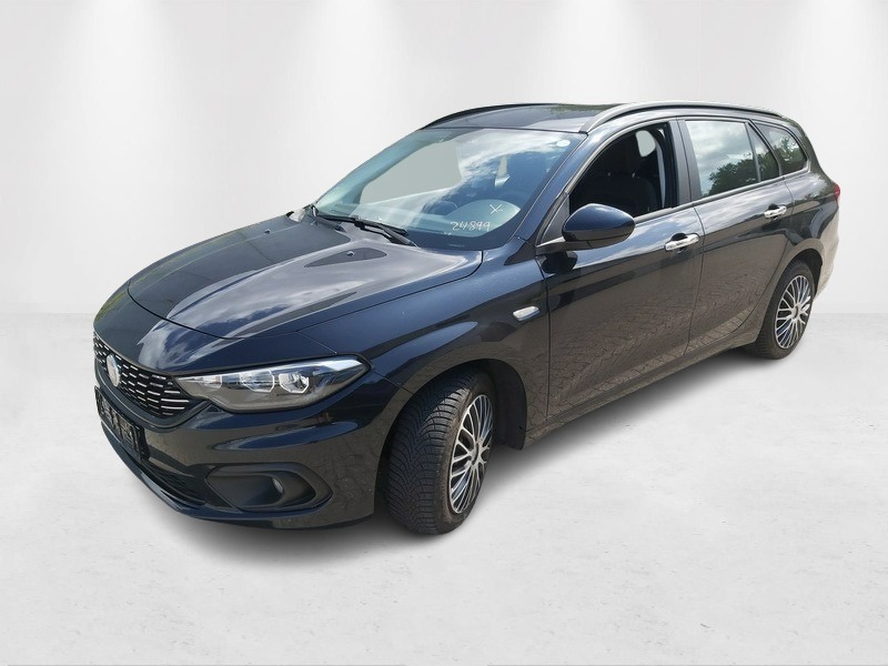 Picture of Fiat - Tipo, 1,6 MJT 120 Diesel
