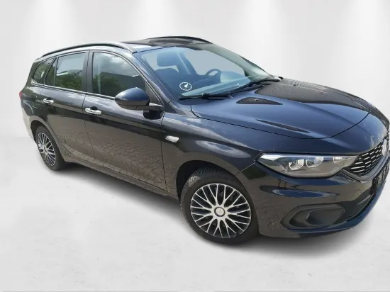 Picture of Fiat - Tipo, 1,6 MJT 120 Diesel