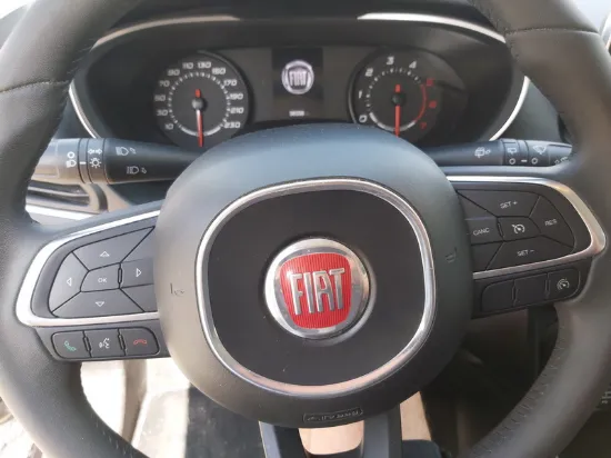 Picture of Fiat - Tipo, 1,6 MJT 120 Diesel