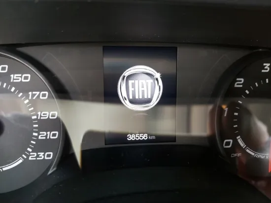 Picture of Fiat - Tipo, 1,6 MJT 120 Diesel